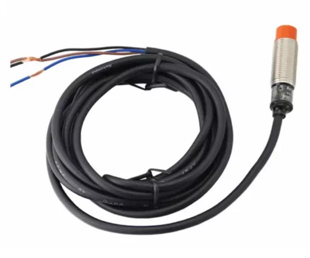 Sensor Autonics Pr12-4dp