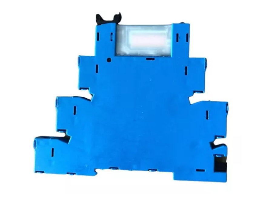 Finder Relevador 24 Vcd/ac Tipo Clema 38.51.0.024.0060