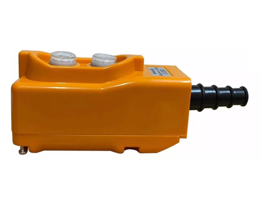 BOTONERA PARA POLIPASTO SUBIR-BAJAR 5A 250v COB 61
