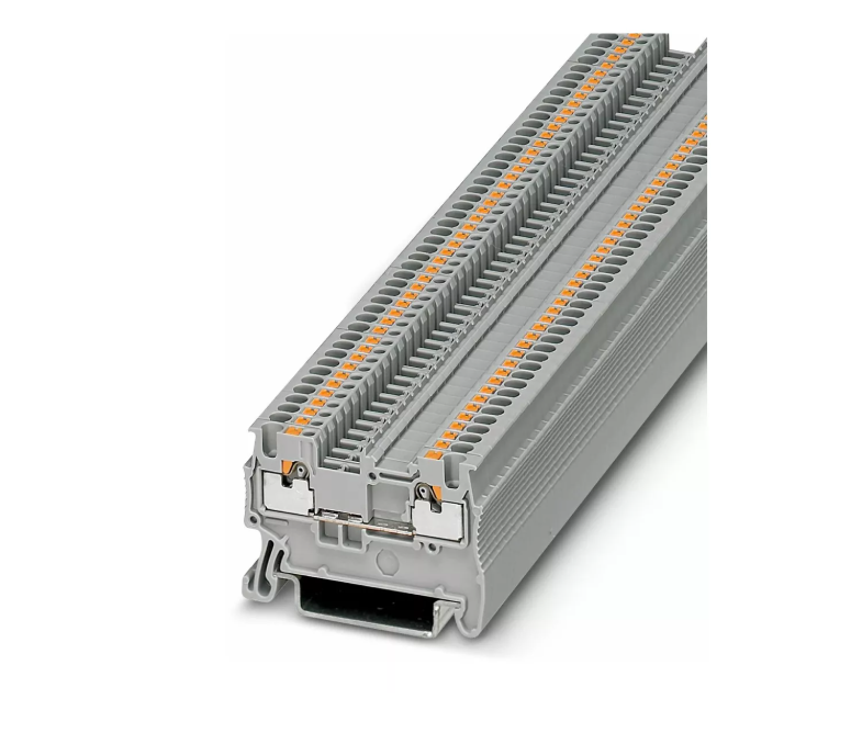 Clemas Para Conexión Rápida Push Amg 16set De 50 Clemas PHOENIX CONTACT