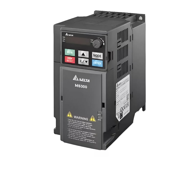 Variador Ms300 Delta Vfd4a8ms21ansaa 1 Hp 220v Trifasico