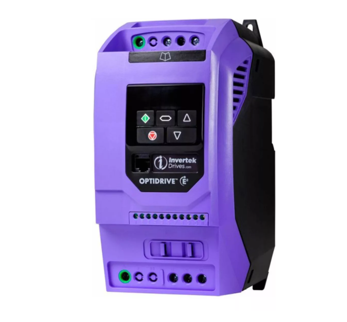 Variador Frec 240vca 3fases Ent 2hp Ip20 3salidaode3s-20-2hp