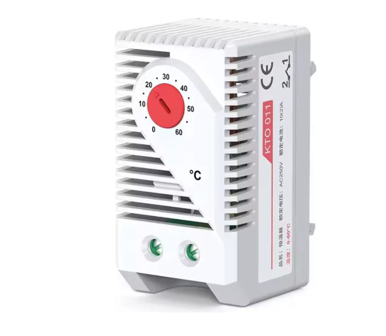 Termostato Stego Kts0011 0-60c Calefaccion