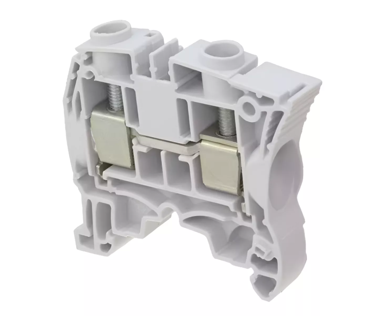 Clemas Abb 1snk510010r0000 Paso 10mm 50 Clemas