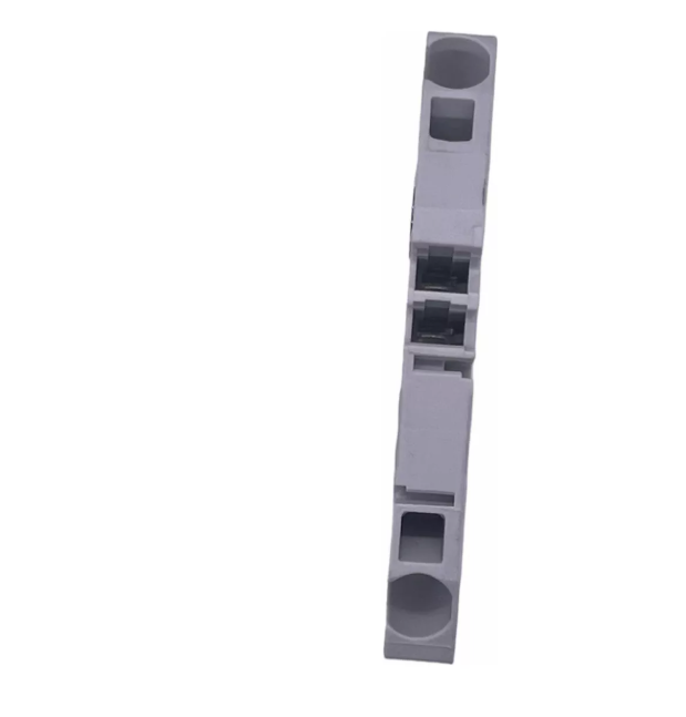 Clemas Conexión Rápida Push Abb Set 50pizas 10awg 1snk706010R0000