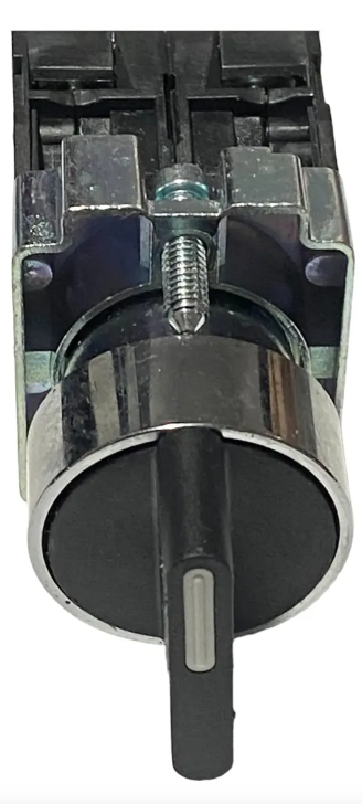 XB2-BJ33 SELECTOR 3 POSICIONES CON RETENCION