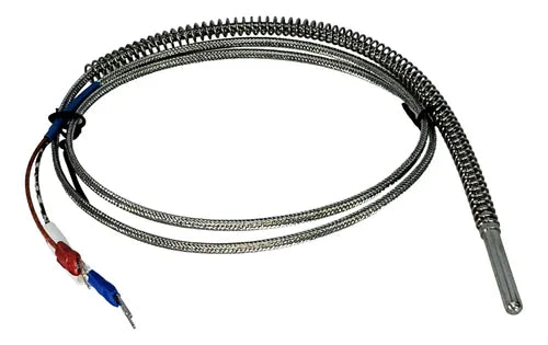 TERMOPAR 1.00 MT TIPO J