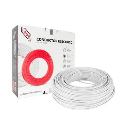 IUSA MT-CA CABLE THHW-LS 105 CAL 12
