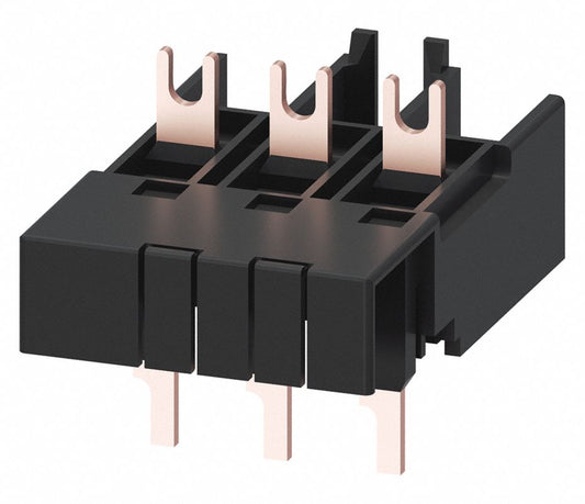 MODULO DE UNION GUARDAMOTOR-CONTACTOR S0