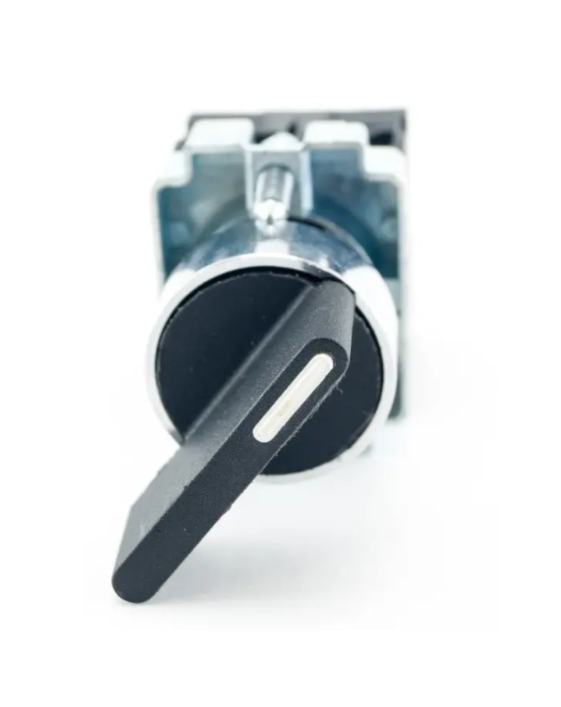 XB2-BJ33  SELECTOR 3 POSICIONES CON RETENCION