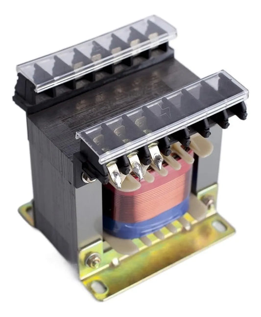 Transformador De Control Ndk-50va
