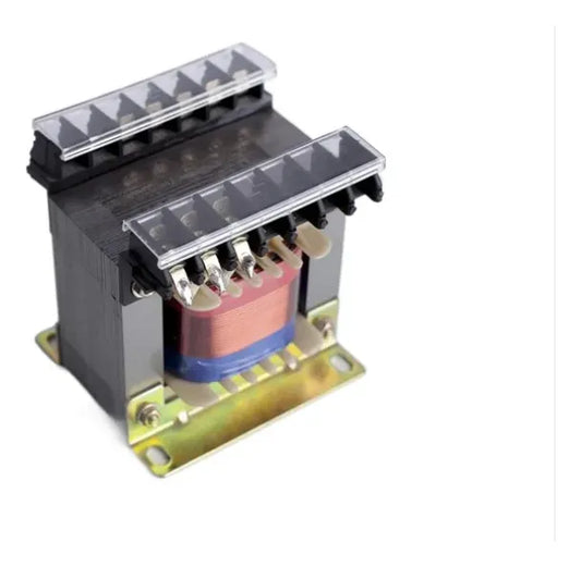 Transformador De Control 200va Jbk-200 Mro