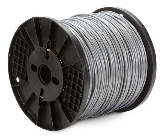 Cable 6x22awg belden Cmr Blindado Gris Bobina 305mt