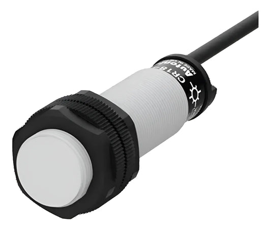 Cr18-8dp Sensor Capacitivo Pnp Normal Abierto Autonics
