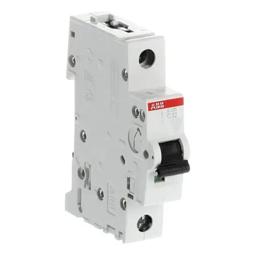 INTERRUPTOR TERMOMAGNETICO 1P 15A 120/240V