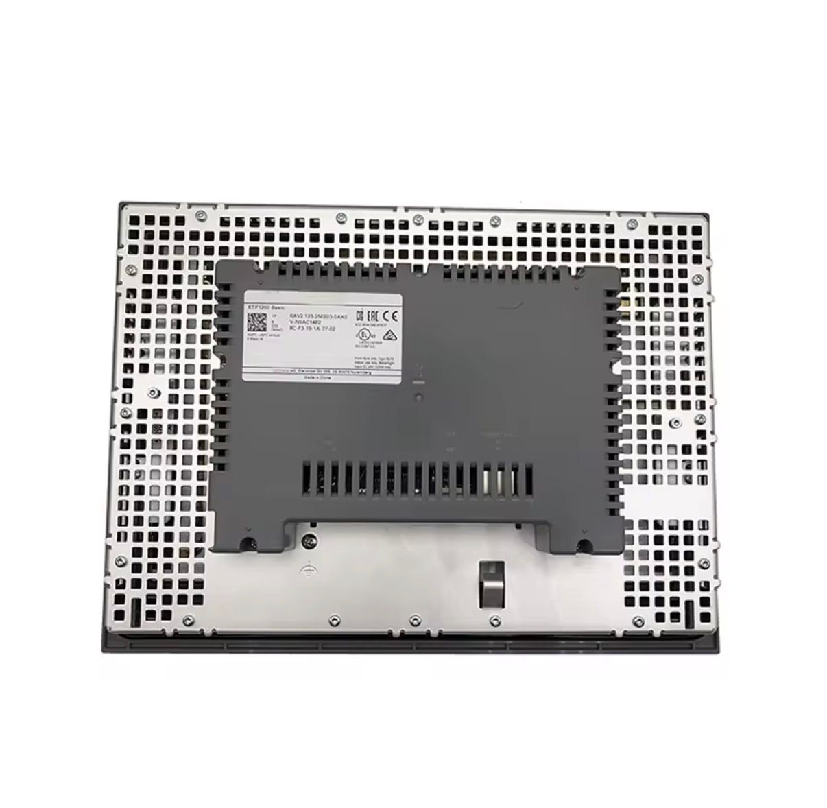 Panel Pantalla Táctil Siemens 6av2123-2mb03-0ax0 Hmi Simatic