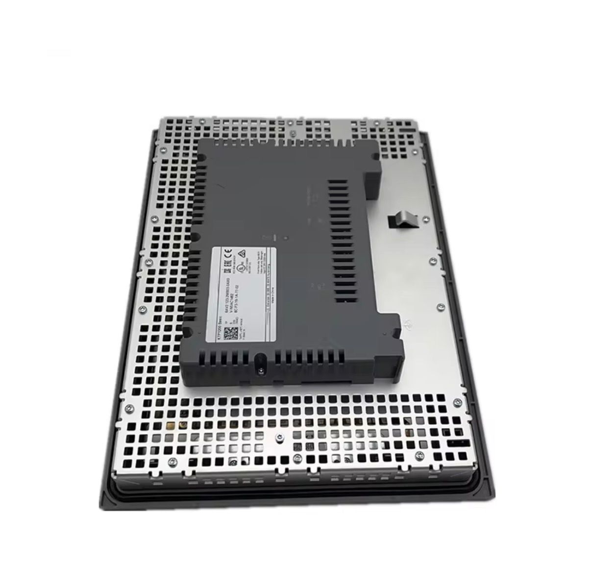 Panel Pantalla Táctil Siemens 6av2123-2mb03-0ax0 Hmi Simatic