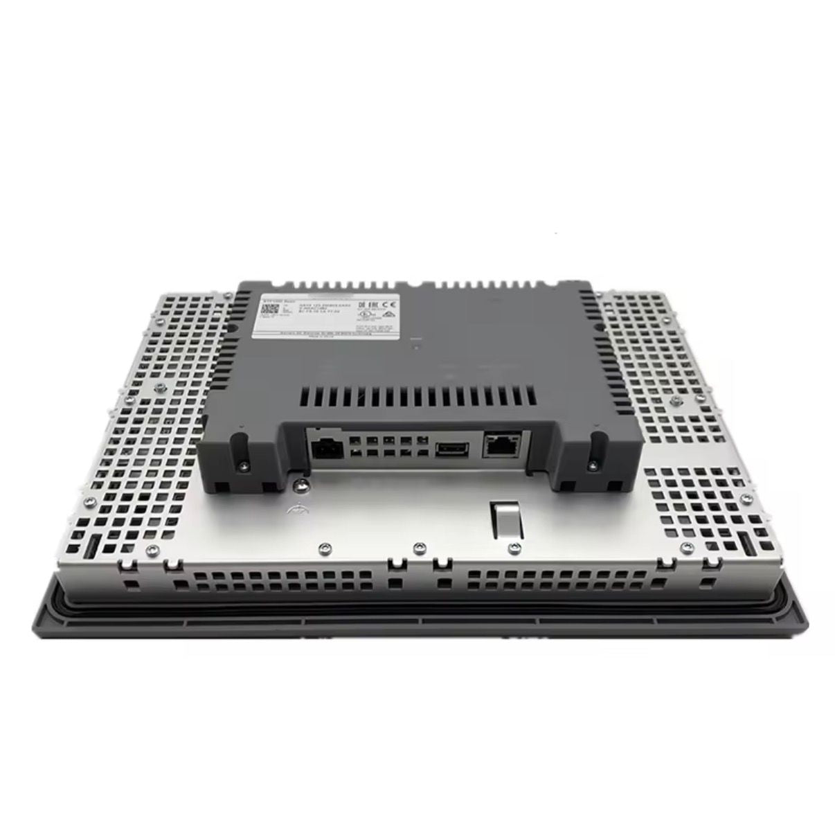 Panel Pantalla Táctil Siemens 6av2123-2mb03-0ax0 Hmi Simatic