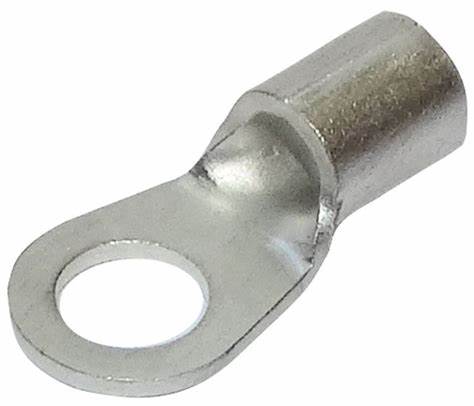 TERMINAL DE OJO SIN AISLAR 3/8 CAL 3/0 (TOS-30038)
