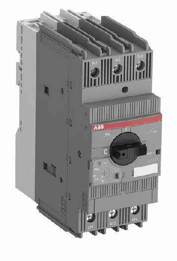 GUARDAMOTOR 20-25 A 7.5 HP 220 VCA 15 HP 440 VCA