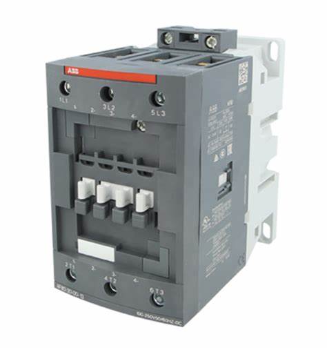 CONTACTOR 7.5 HP 220 VCA / 15 HP 480 VCA BOBINA 100-250 VCA VCD