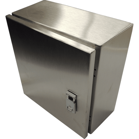 GABINETE METALICO 700X500X250