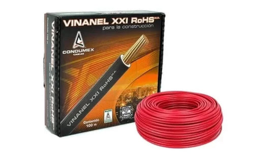 CX MT-C CABLE VINANEL XXI THW-18