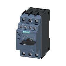 GUARDAMOTOR SIRIUS 34-40A S0 1NA+1NC TERMINAL TORNILLO