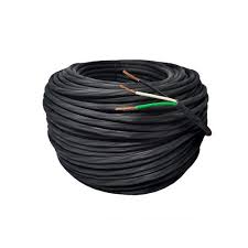 CONDULAC MT-CA CORDON USO RUDO 4X10 NEGRO TW600V MULTI FLEX